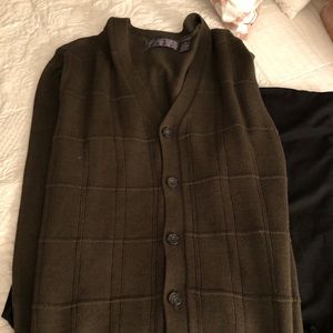 COPY - Men’s Oscar de la Renta Sweater